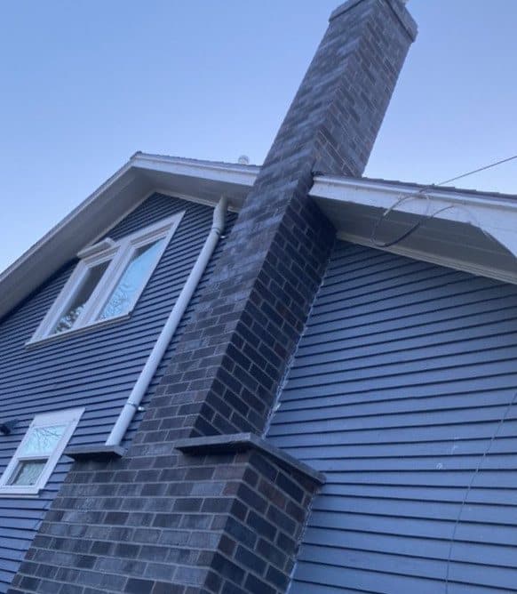 Chimney Sweep Service in Manassas, VA